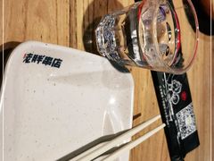 -老胖串店(山大路店)