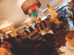 -Thai Pothong Restaurant