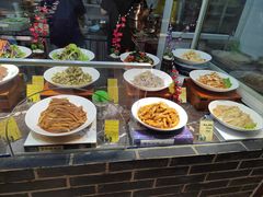 -江南婆婆(车墩店)