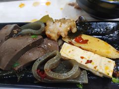 -川丐火锅(河源店)