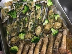 -梅花香里大酒店(郁金香路店)