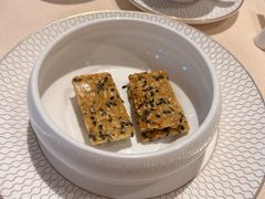 -广州富力丽思卡尔顿酒店·丽轩·粤菜