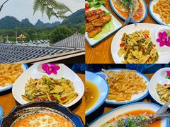 -宴武夷·匠心闽味(印象大红袍店)