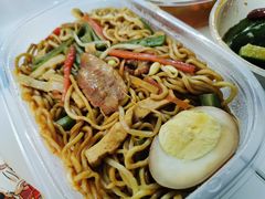 焖面-小六汤包·西安老字号·中华名小吃(高新四路店)