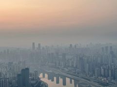-WFC会仙楼观景台