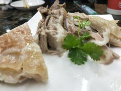 -马学武手抓美食(下南关总店)