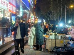 -健康路夜市