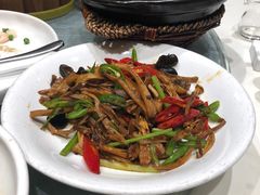 厨娘豆花-小厨娘淮扬菜(天印大道店)