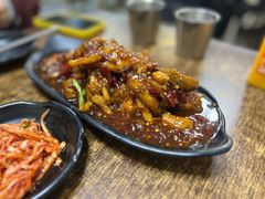 -妈妈手(山大总店)