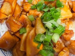 -吉野家(服装城店)