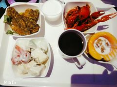 -堂会·KTV·自助餐·团建聚会(天河店)