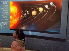 -柳州白莲洞洞穴科学博物馆