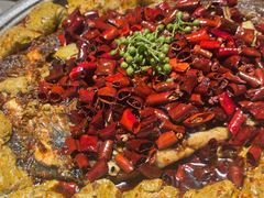 -烤匠麻辣烤鱼(万象城店)