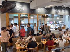 -常鲜德乐购迎桂馒头店(麻巷公寓店)