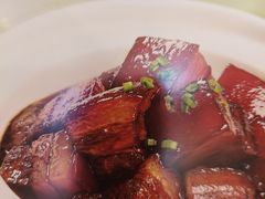 -绿茶餐厅(朝阳大悦城店)