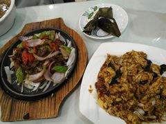 -大鸭梨烤鸭店(古城店)