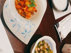 -松子料理(亮马桥店)