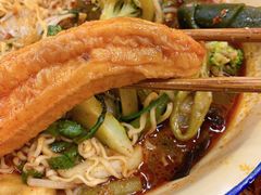 麻辣烫-脑馋粉儿(三里屯店)