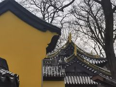 -虞山风景区