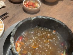 -蘑界·野生菌火锅(深业上城店)