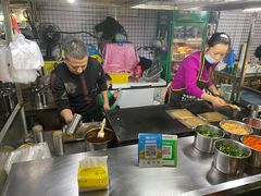 -大学城夜市大排档(凤栖路店)