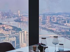 -广州四季酒店·佰鲜汇·现代法餐