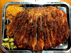 -玫瑰红烤羊排(北新桥三条店)