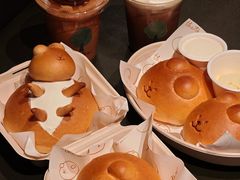 -大树餐厅(益田假日店)