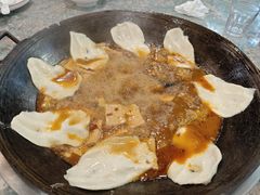 -三里屯土灶炖公鸡地锅鸡(江东店)