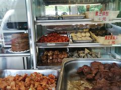 -马凯餐厅(长椿街店)