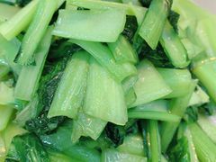 青菜-台记小海鲜(七宝店)