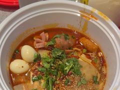 -丝路伊兰·兰州牛肉面(牛街总店)
