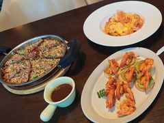 -上岛咖啡(珠园店)