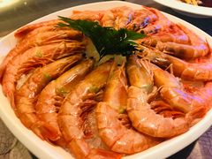 -满堂欢豆捞坊(美丽华大酒店店)