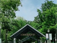 -南京老山国家森林公园