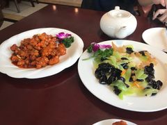 -牟传仁饭庄(星海店)