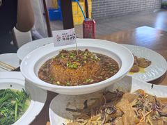 -良师门滨海人家·海鲜·家常菜(滨海城店)