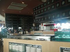 -荣誉国际酒店-云顶旋转餐厅