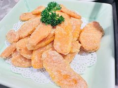 -新白鹿餐厅(金鹰新街口店)