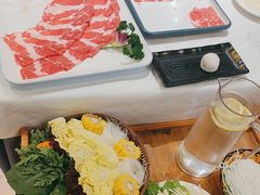 -东来顺饭庄(天坛店)