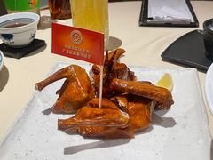 -侨美食家·粤菜(体育西路店)