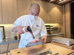 -鮨一日本料理旗舰店(总店)