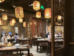 -南京大牌档(崇文门国瑞店)