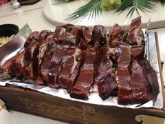 四更烤乳猪-东方之猪四更烤乳猪(金垦总店)