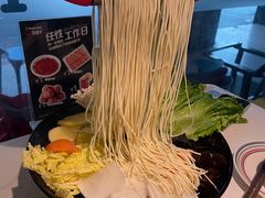 -许府牛火锅(信义坊总店)