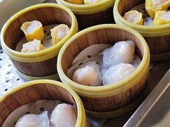 -尚宴牛特鲜自助(太原街万达店)