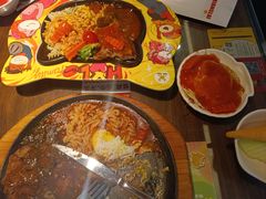 -豪享来中西餐厅(隆昌店)