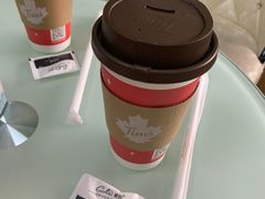 -Tims天好咖啡(莘庄龙之梦店)