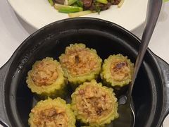 -围龙屋客家食府(福田店)