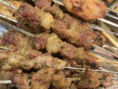 -517烧烤·龙虾·海鲜大排档(万象都荟店)